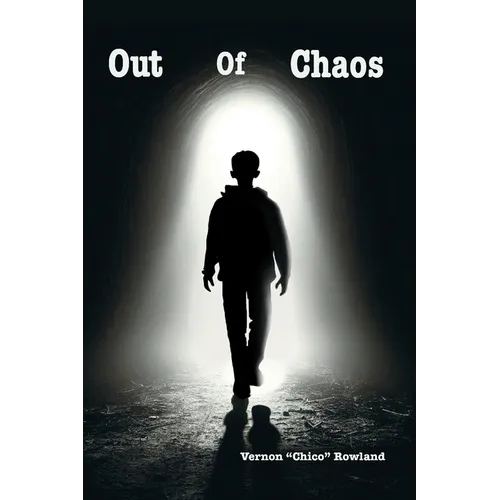 Out of Chaos - Paperback