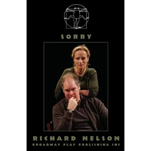Sorry - Paperback