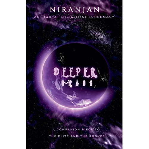 Deeper Chaos - Paperback
