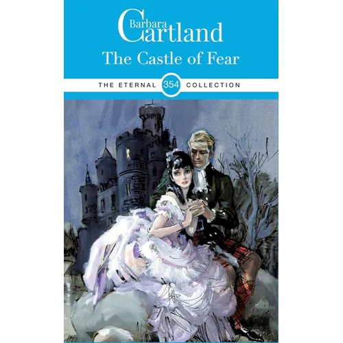 The Castle of Fear - Paperback