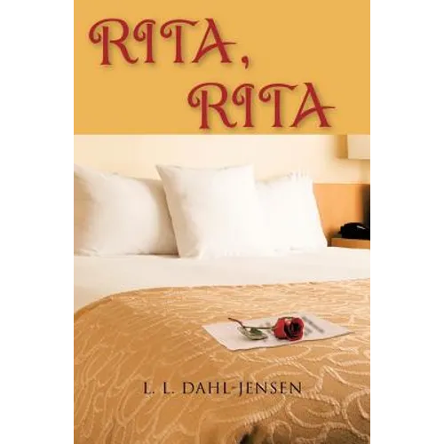 Rita, Rita - Paperback