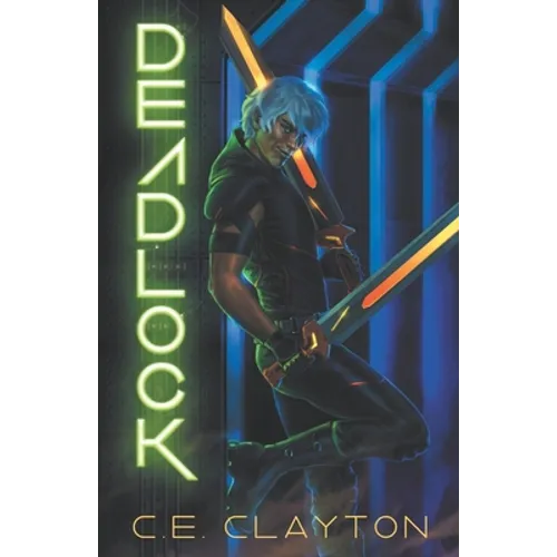 Deadlock: An Eerden Novel - Paperback