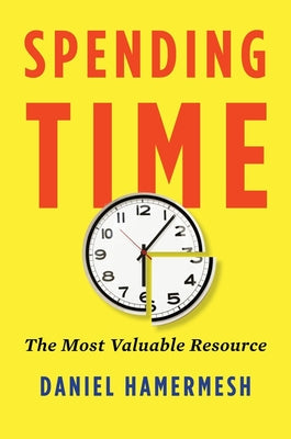 Spending Time C - Hardcover