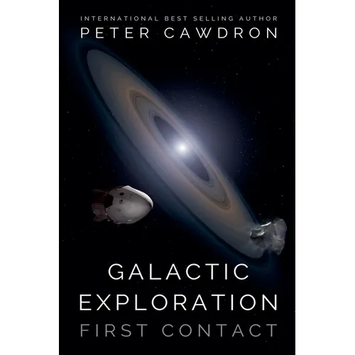 Galactic Exploration - Paperback