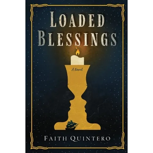 Loaded Blessings - Paperback