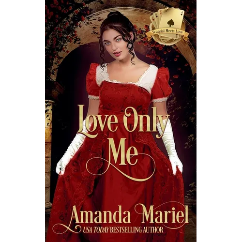 Love Only Me - Paperback