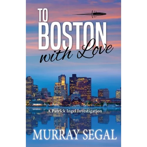 To Boston With Love - Paperback