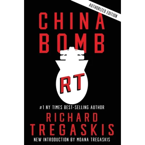 China Bomb - Paperback