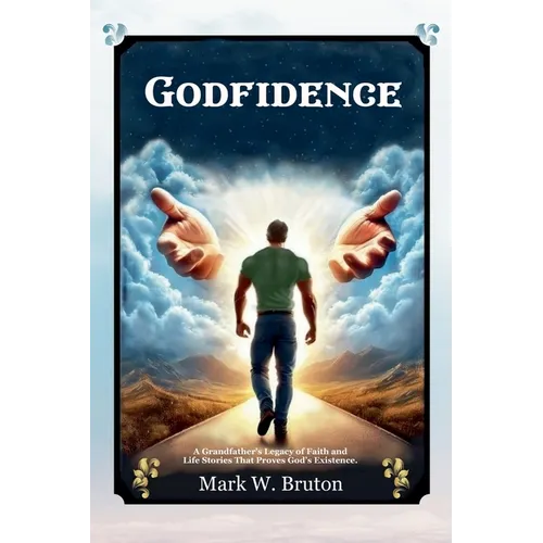 Godfidence - Paperback