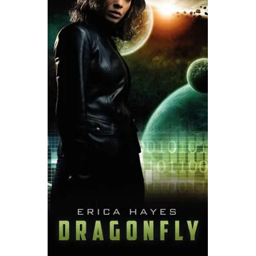 Dragonfly - Paperback