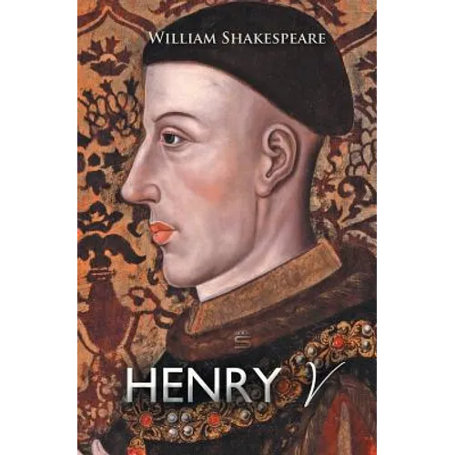 Henry V - Paperback