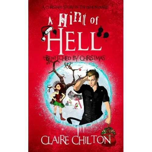 A Hint of Hell - Paperback