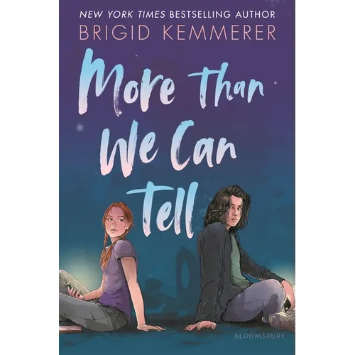 More Than We Can Tell