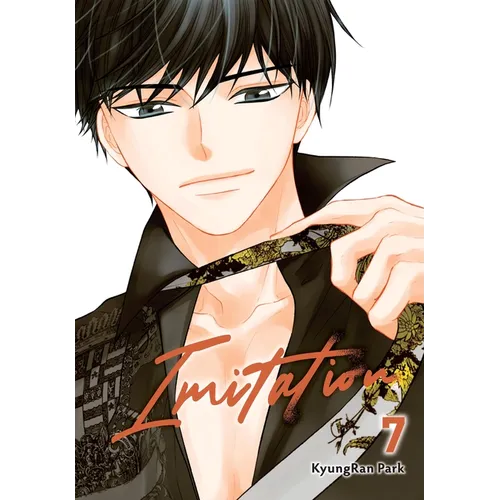 Imitation, Vol. 7 - Paperback