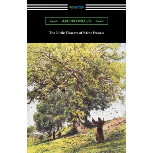 The Little Flowers of Saint Francis - Paperback
