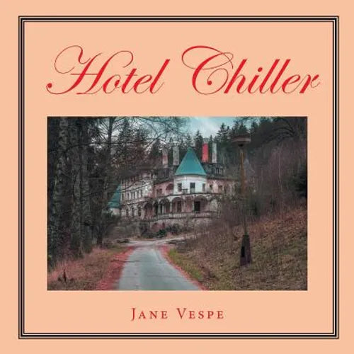 Hotel Chiller - Paperback