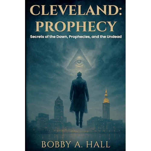 Cleveland: Prophecy: Prophecy - Paperback