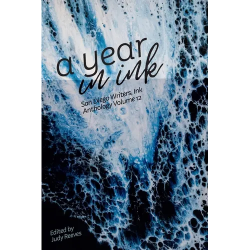 A Year in Ink Volume 12 - Paperback