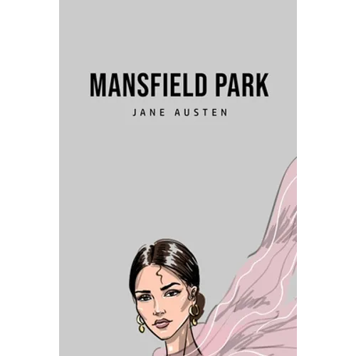 Mansfield Park - Paperback