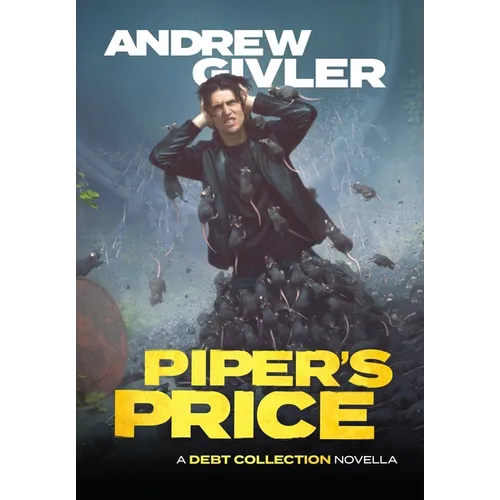 Piper's Price - Hardcover