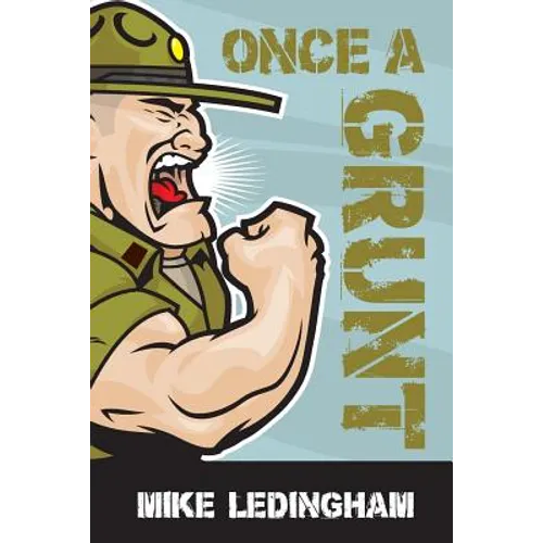 Once a Grunt - Paperback