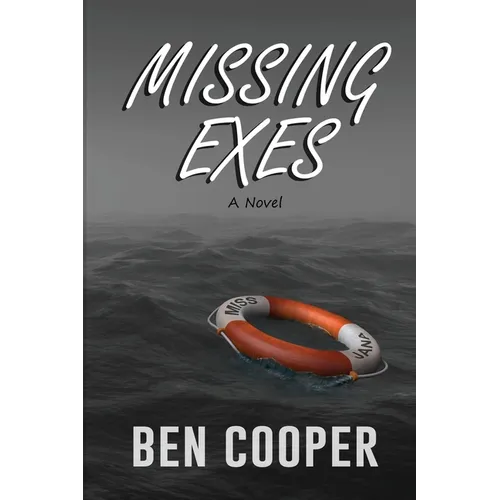 Missing Exes - Paperback