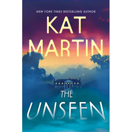 The Unseen - Hardcover