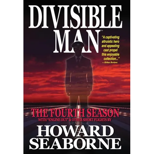 Divisible Man - The Fourth Season - Hardcover