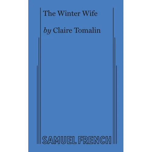 The Winter Wife - Paperback