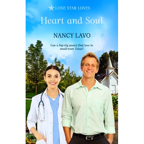 Heart and Soul - Paperback