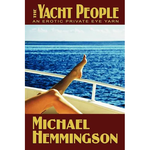 The Yacht People - Paperback