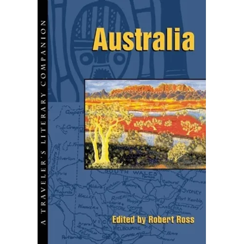 Australia - Paperback