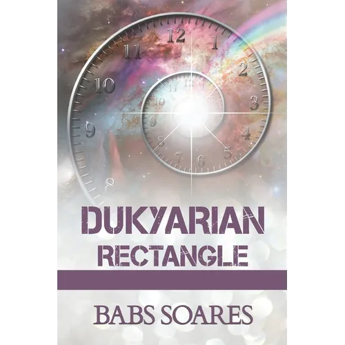 Dukyarian Rectangle - Paperback