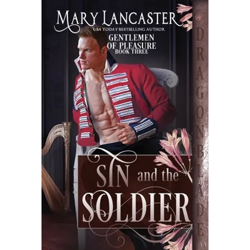 Sin and the Soldier - Paperback
