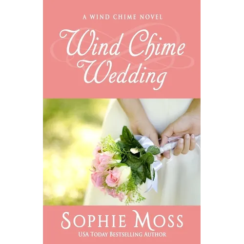 Wind Chime Wedding - Paperback