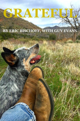 Grateful - Paperback