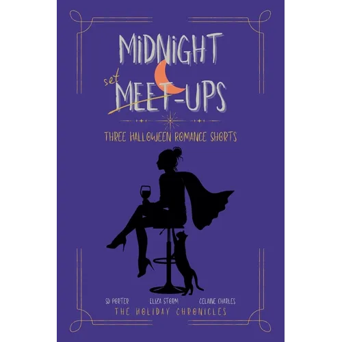Midnight Meet-Ups - Paperback