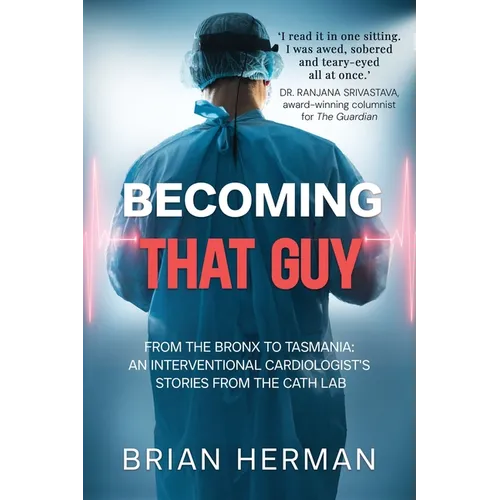 Becoming That Guy - Paperback