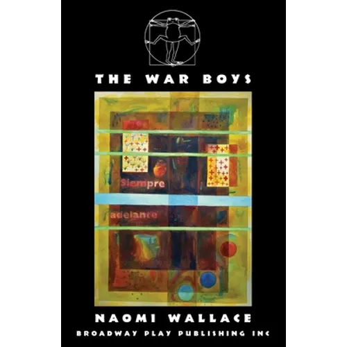 The War Boys - Paperback