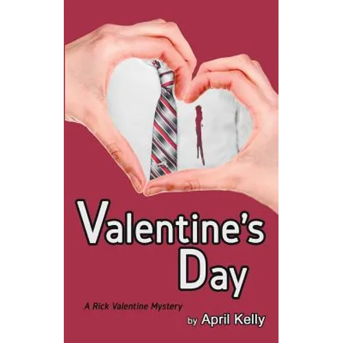 Valentine's Day - Paperback