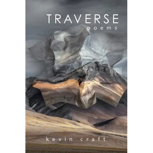 Traverse - Paperback
