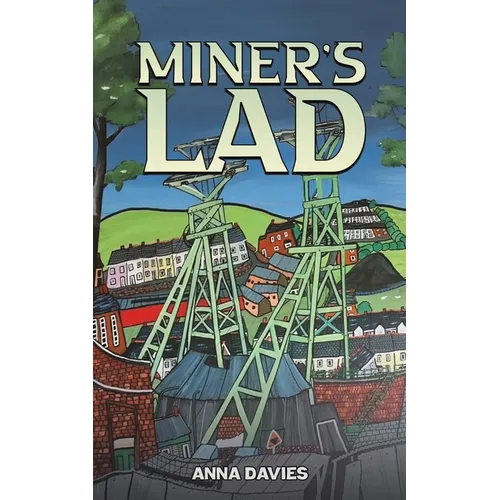 Miner's Lad - Paperback