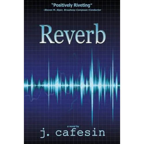 Reverb - Paperback