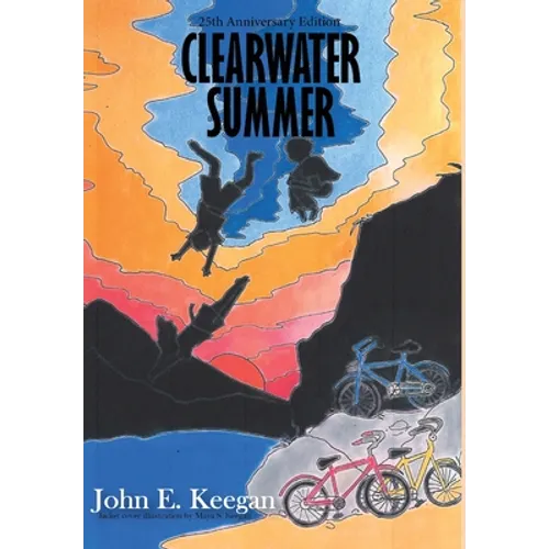 Clearwater Summer - Hardcover