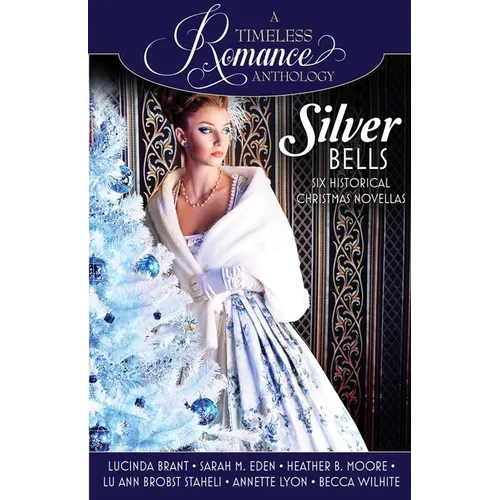 Silver Bells - Paperback