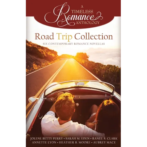 Road Trip Collection - Paperback