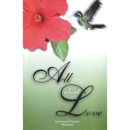 All About Love - Paperback