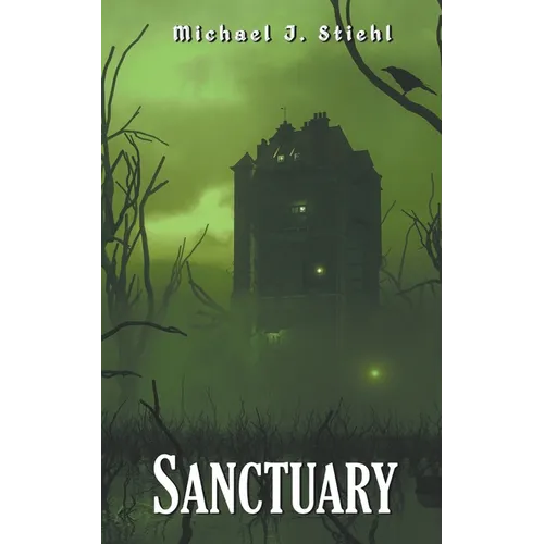 Sanctuary - Paperback