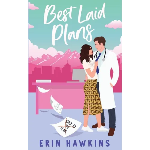 Best Laid Plans - Paperback