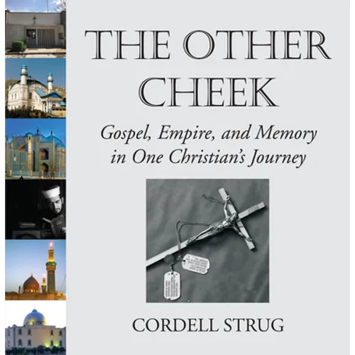 The Other Cheek - Hardcover